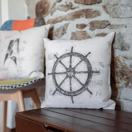Il Rustico Dn Art Holidays Home - Alloggio Tipico Blevio Eksteriør bilde