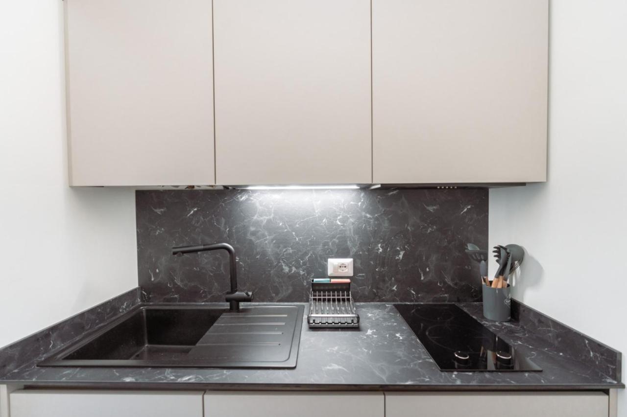 Il Rustico Dn Art Holidays Home - Alloggio Tipico Blevio Eksteriør bilde