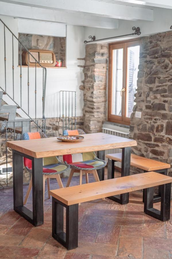 Il Rustico Dn Art Holidays Home - Alloggio Tipico Blevio Eksteriør bilde