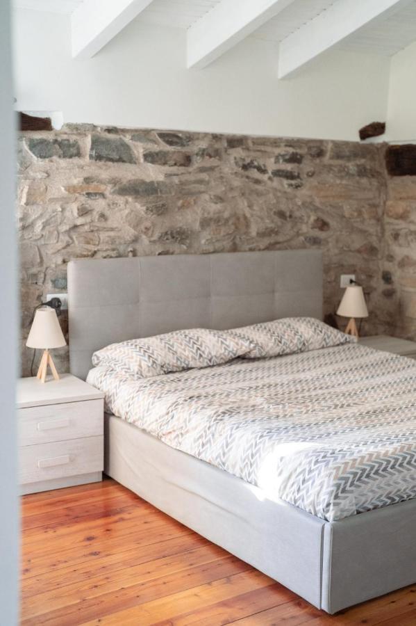 Il Rustico Dn Art Holidays Home - Alloggio Tipico Blevio Eksteriør bilde