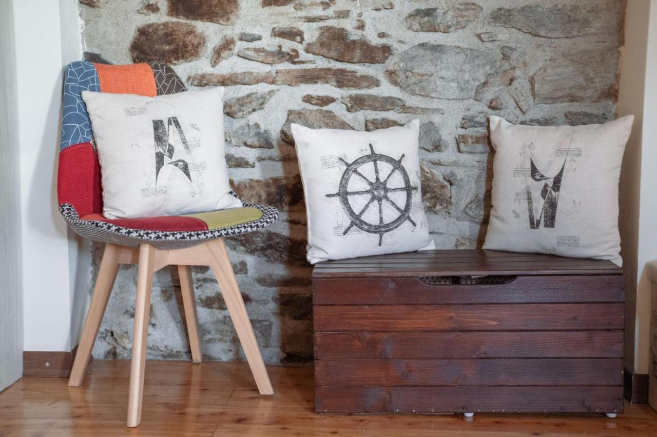 Il Rustico Dn Art Holidays Home - Alloggio Tipico Blevio Eksteriør bilde